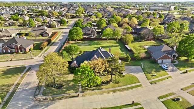 3308 Benbrook Cove, Corinth, TX 76208