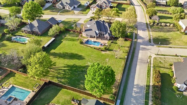 3308 Benbrook Cove, Corinth, TX 76208