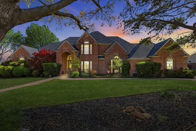 3308 Benbrook Cove, Corinth, TX 76208