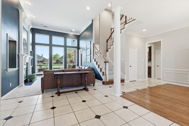 3308 Benbrook Cove, Corinth, TX 76208