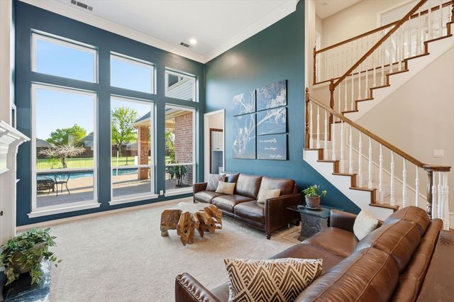 3308 Benbrook Cove, Corinth, TX 76208