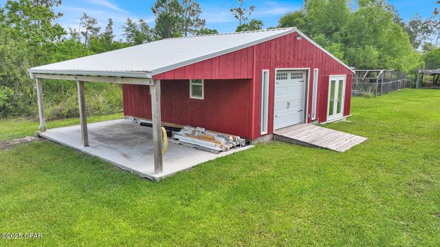 8508 S Holland Road, Southport, FL 32409