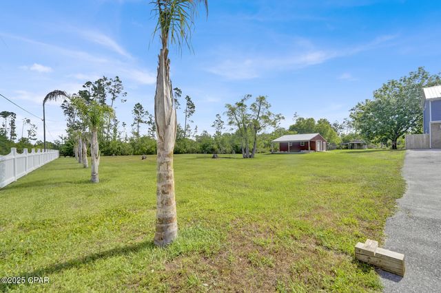 8508 S Holland Road, Southport, FL 32409