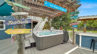 8508 S Holland Road, Southport, FL 32409