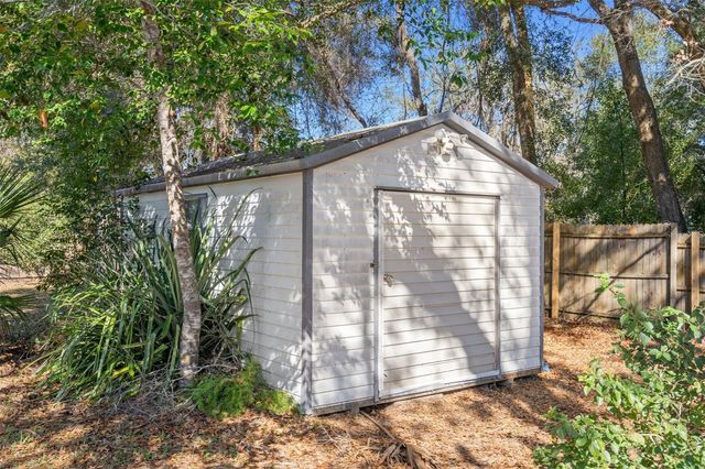 1805 N PAUL DRIVE, Inverness, FL 34453