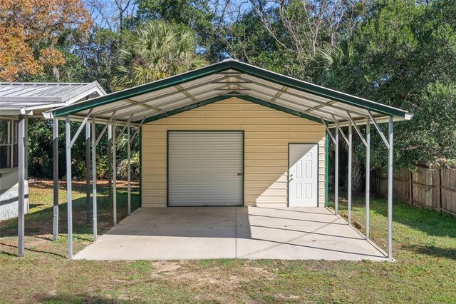 1805 N PAUL DRIVE, Inverness, FL 34453