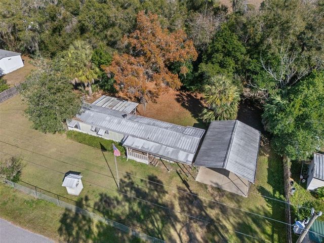 1805 N PAUL DRIVE, Inverness, FL 34453