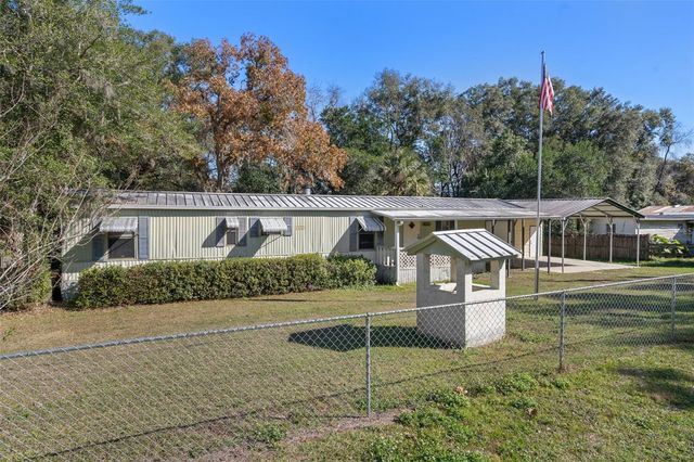 1805 N PAUL DRIVE, Inverness, FL 34453