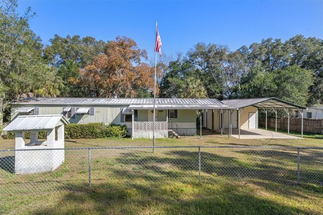 1805 N PAUL DRIVE, Inverness, FL 34453