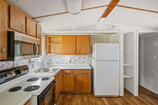 1805 N PAUL DRIVE, Inverness, FL 34453