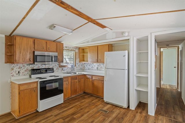 1805 N PAUL DRIVE, Inverness, FL 34453