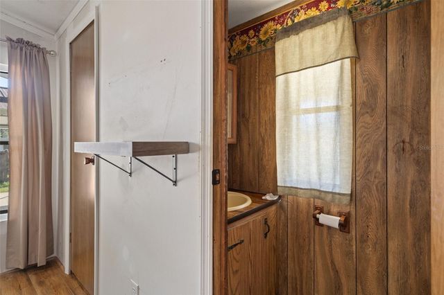 1805 N PAUL DRIVE, Inverness, FL 34453