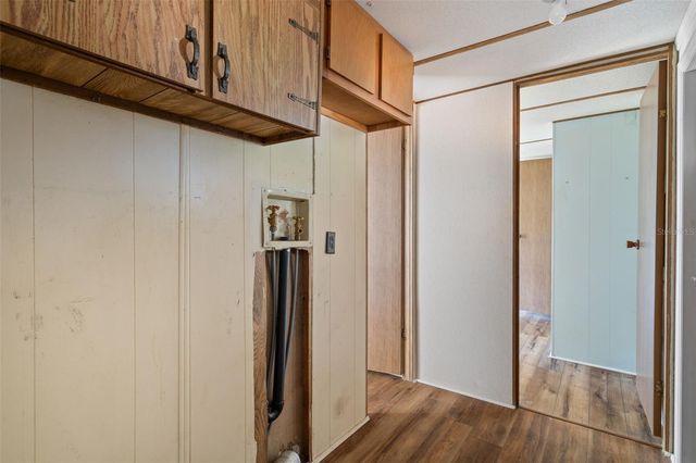 1805 N PAUL DRIVE, Inverness, FL 34453