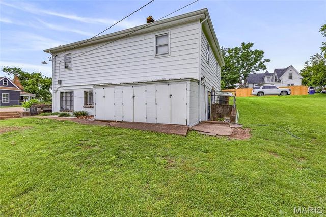 900 Williams Street, De Soto, MO 63020