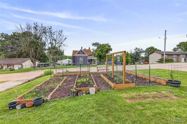 900 Williams Street, De Soto, MO 63020