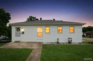 900 Williams Street, De Soto, MO 63020