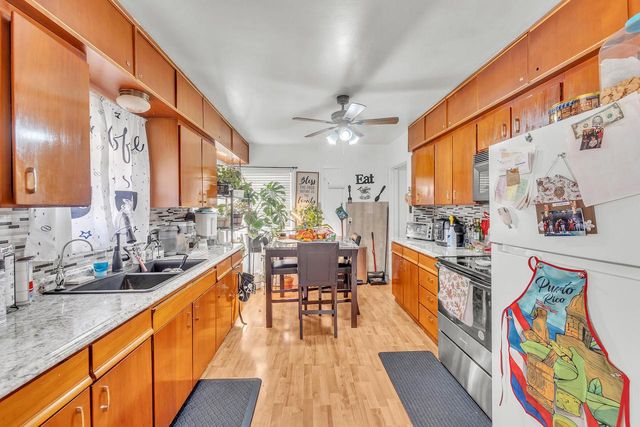 2109 W Oklahoma AVENUE, Milwaukee, WI 53215