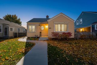 2109 W Oklahoma AVENUE, Milwaukee, WI 53215