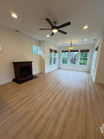 7733 N Marshfield Avenue 3, Chicago, IL 60626
