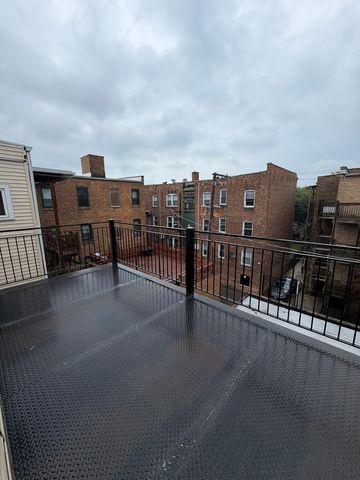 7733 N Marshfield Avenue 3, Chicago, IL 60626
