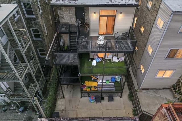 7733 N Marshfield Avenue 3, Chicago, IL 60626