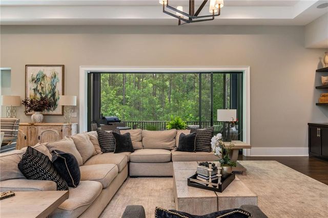 130 Von Lake Drive, Milton, GA 30004