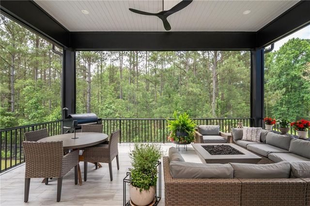 130 Von Lake Drive, Milton, GA 30004