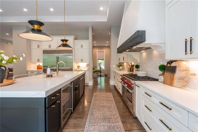 130 Von Lake Drive, Milton, GA 30004