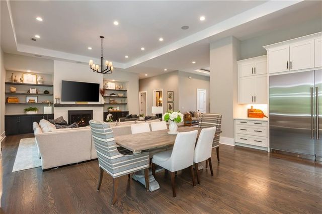 130 Von Lake Drive, Milton, GA 30004