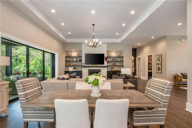 130 Von Lake Drive, Milton, GA 30004