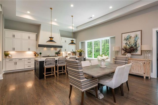 130 Von Lake Drive, Milton, GA 30004