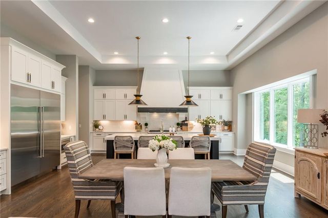 130 Von Lake Drive, Milton, GA 30004
