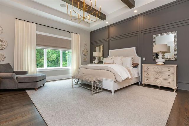 130 Von Lake Drive, Milton, GA 30004