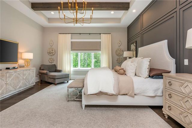 130 Von Lake Drive, Milton, GA 30004