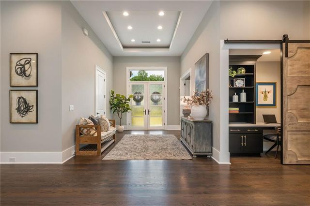 130 Von Lake Drive, Milton, GA 30004