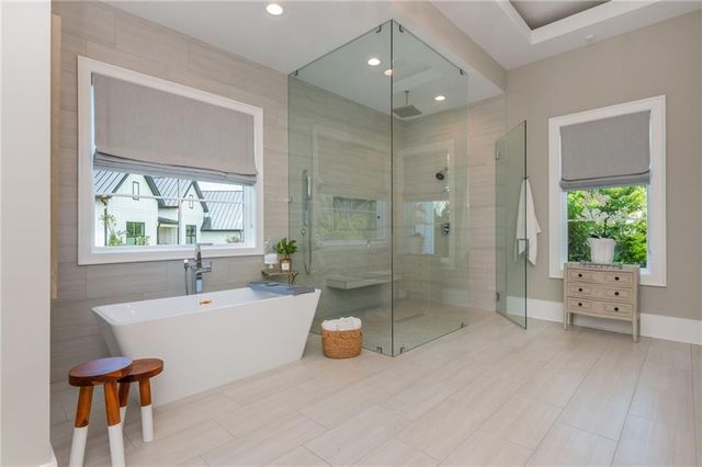 130 Von Lake Drive, Milton, GA 30004