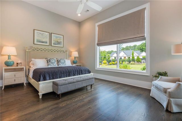 130 Von Lake Drive, Milton, GA 30004
