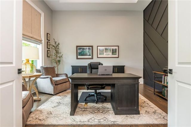 130 Von Lake Drive, Milton, GA 30004