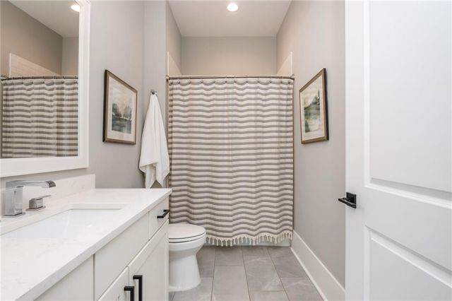 130 Von Lake Drive, Milton, GA 30004