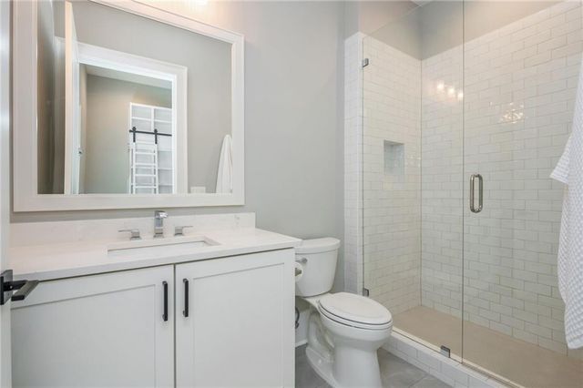 130 Von Lake Drive, Milton, GA 30004