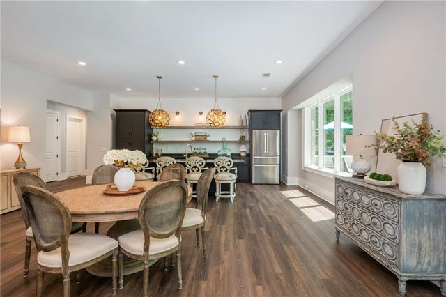 130 Von Lake Drive, Milton, GA 30004