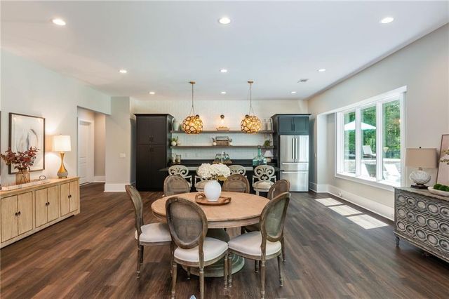 130 Von Lake Drive, Milton, GA 30004
