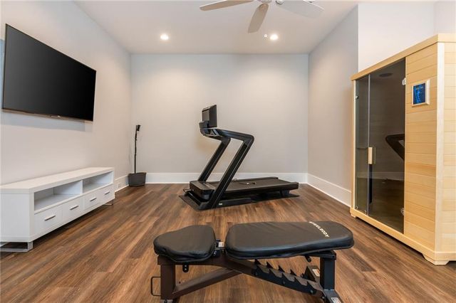 130 Von Lake Drive, Milton, GA 30004