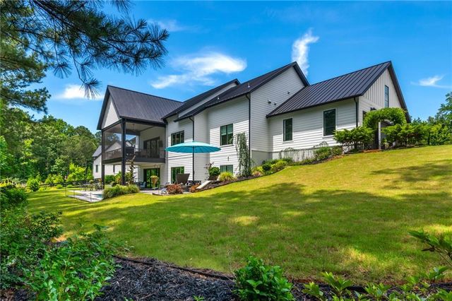 130 Von Lake Drive, Milton, GA 30004