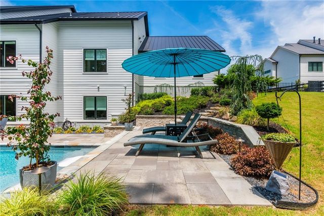 130 Von Lake Drive, Milton, GA 30004