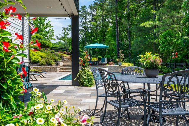 130 Von Lake Drive, Milton, GA 30004