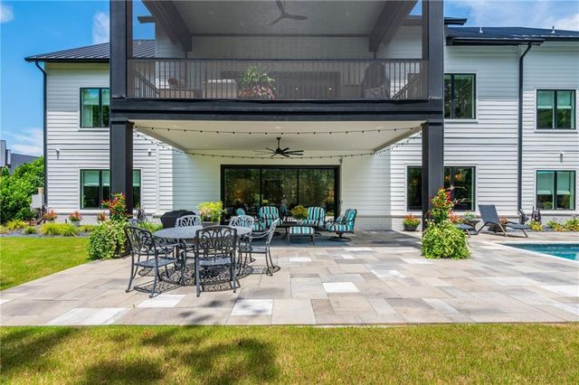 130 Von Lake Drive, Milton, GA 30004