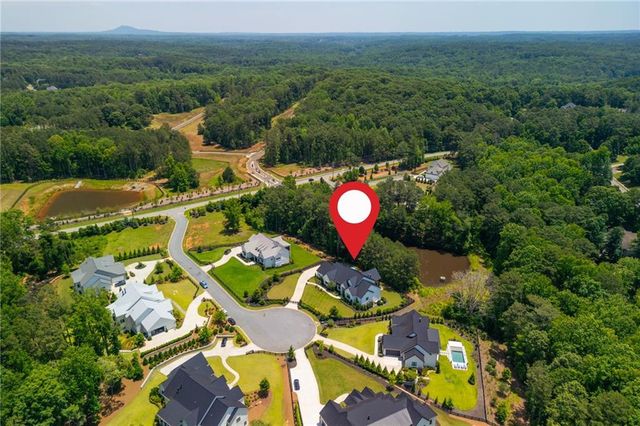 130 Von Lake Drive, Milton, GA 30004