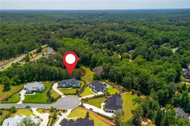 130 Von Lake Drive, Milton, GA 30004
