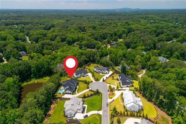 130 Von Lake Drive, Milton, GA 30004